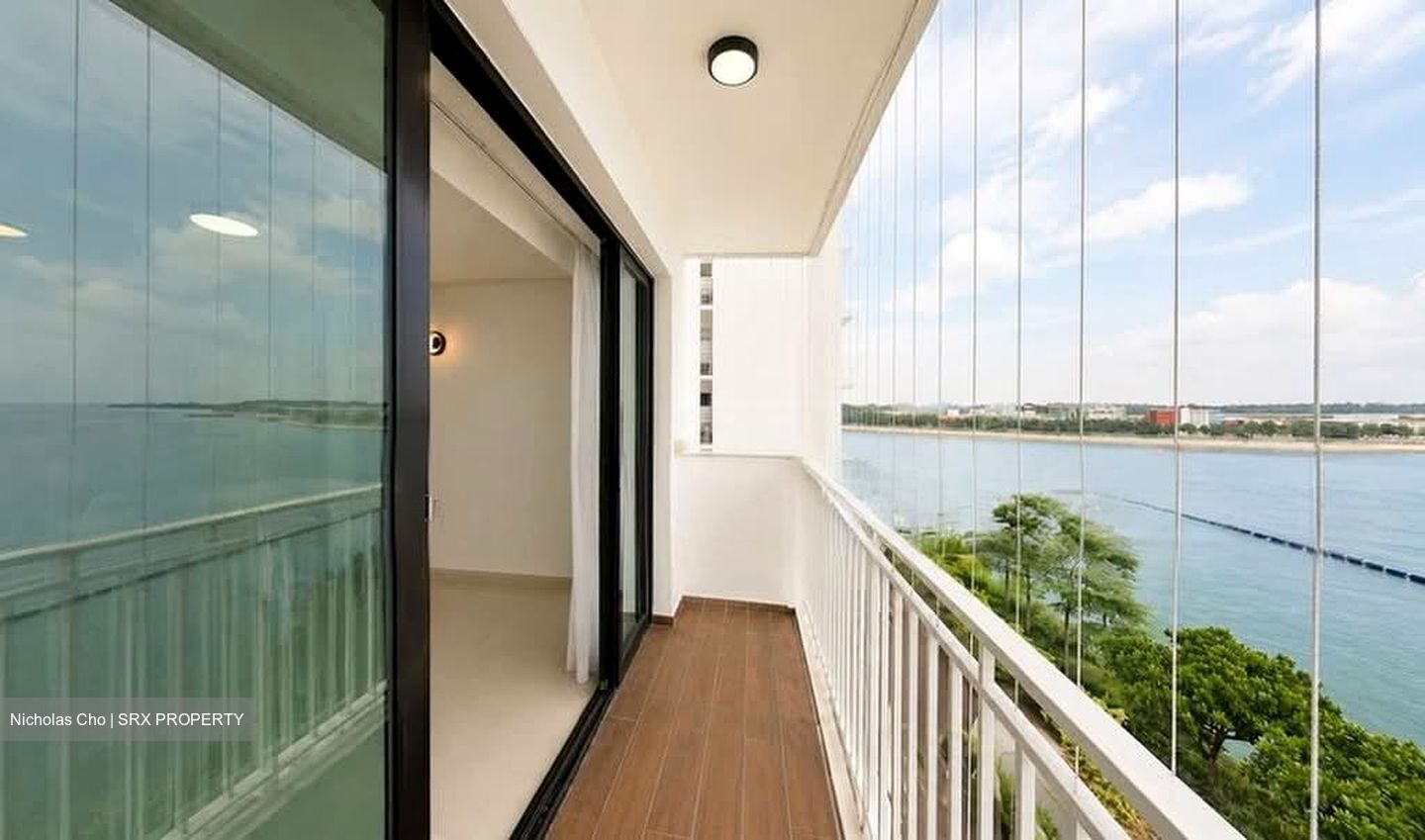 Blk 420A Waterfront II @ Northshore (Punggol), HDB 5 Rooms #582977311